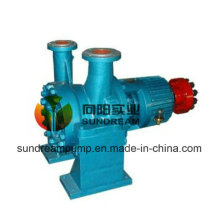 Oil Multistage Centrifugal Pump (AY)